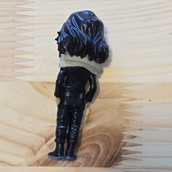 Banpresto My Hero Academia Aizawa Shota World Collectible Anime Figure No Stand - Picture 2 of 3